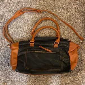 Perfect overnight bag!